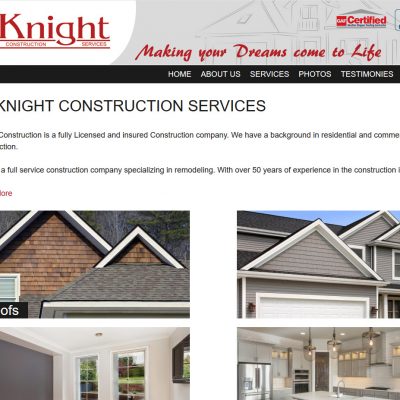 Knight Construction Services