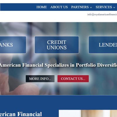 Royal American Financial